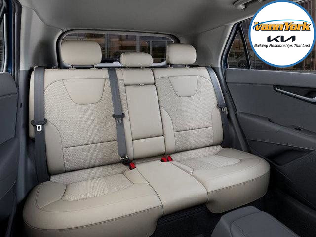 New 2025 Kia Niro EX Touring image 14