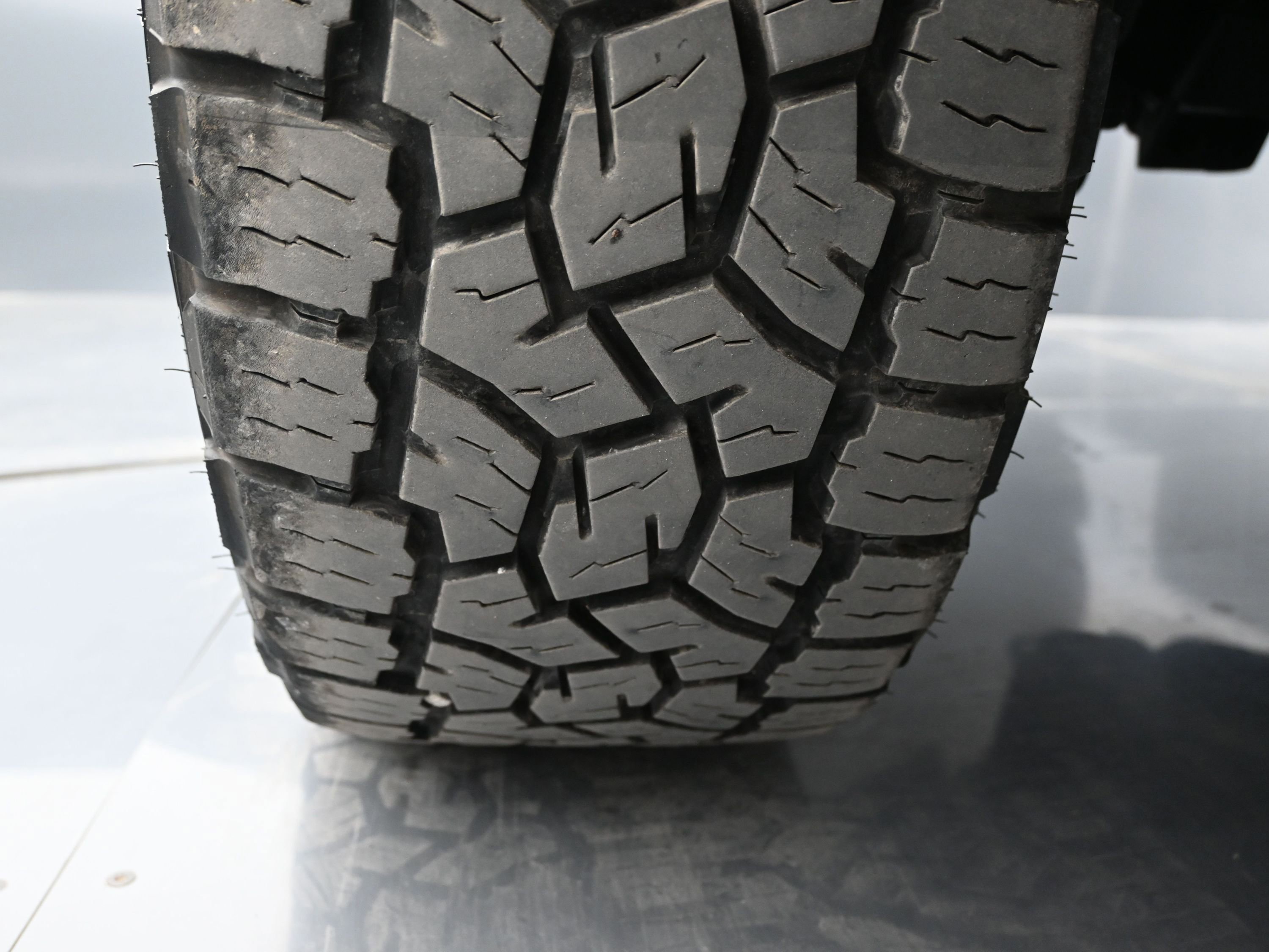 Used 2019 RAM 2500 Laramie AWD/4WD image 19