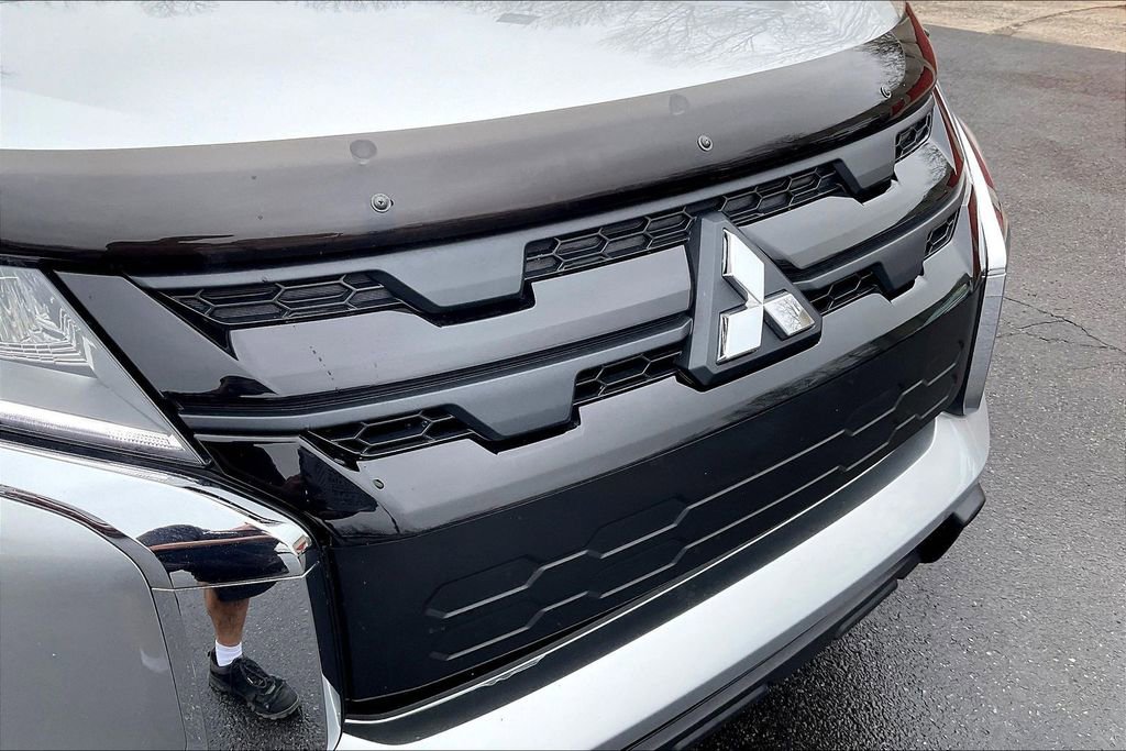 Used 2024 Mitsubishi Outlander Sport LE image 29