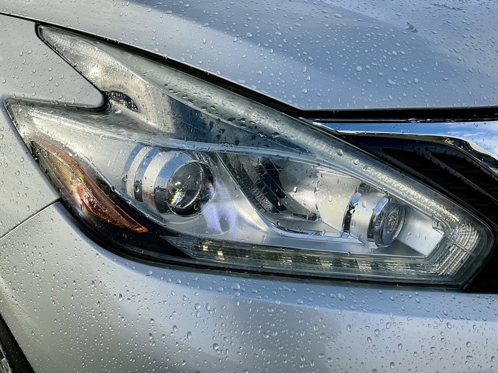 Used 2017 Nissan Murano Platinum w/ Platinum Technology Package image 8