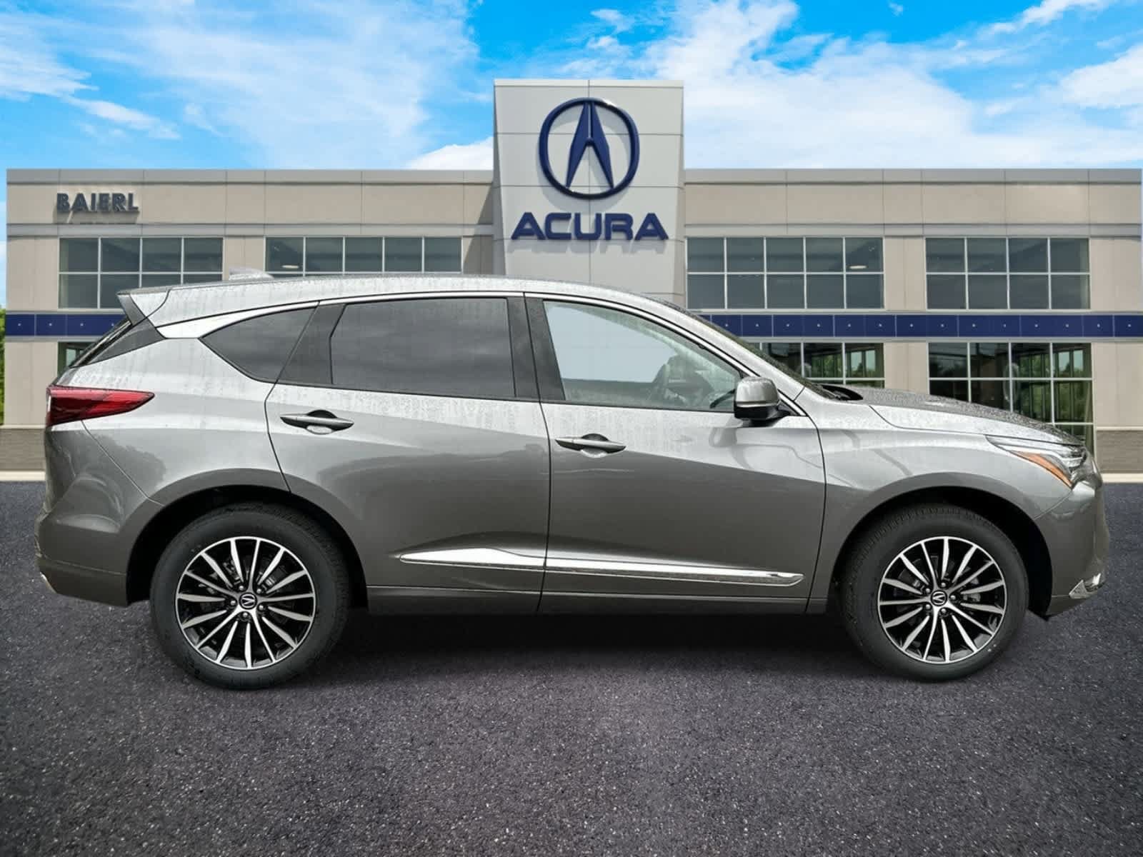 New 2026 Acura RDX w/ Advance Package AWD/4WD image 6