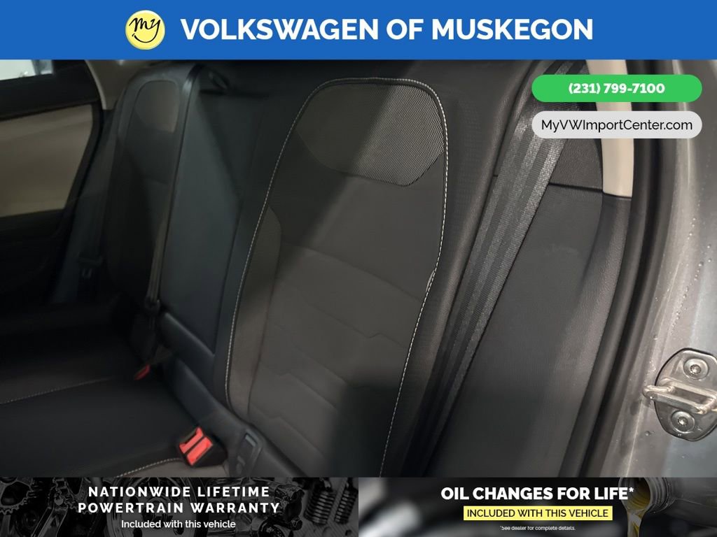 New 2026 Volkswagen Taos SE image 24