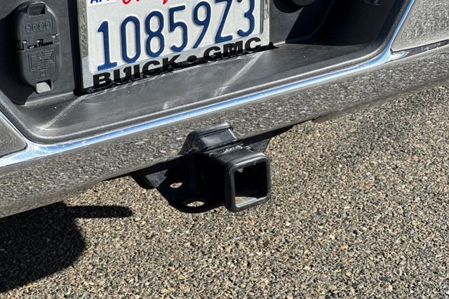 Used 2024 GMC Sierra 1500 SLT image 55
