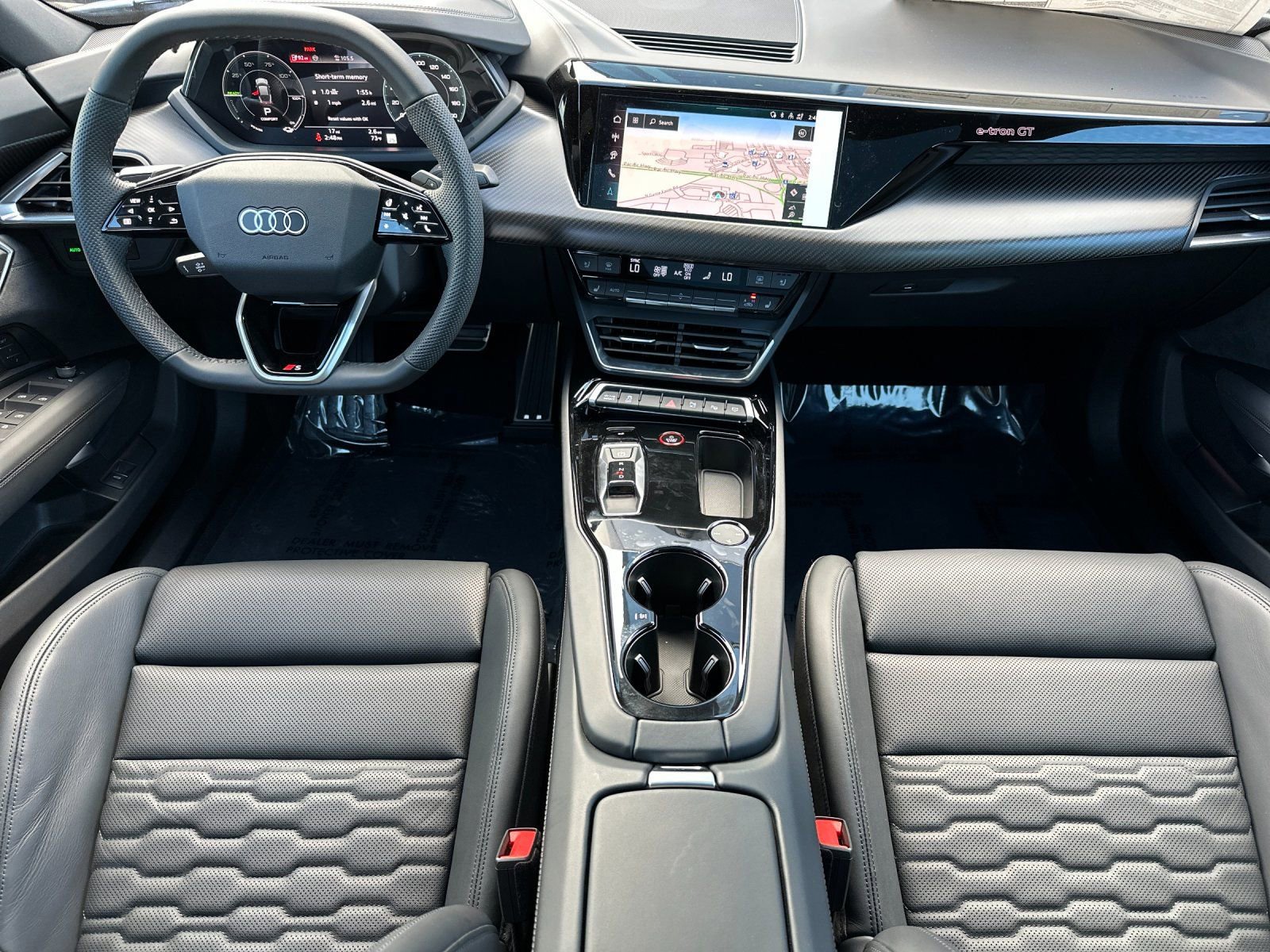 New 2026 Audi S e-tron GT Premium Plus image 12