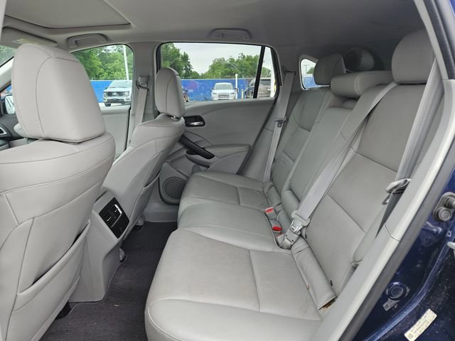 Used 2017 Acura RDX FWD w/ Technology Package image 5