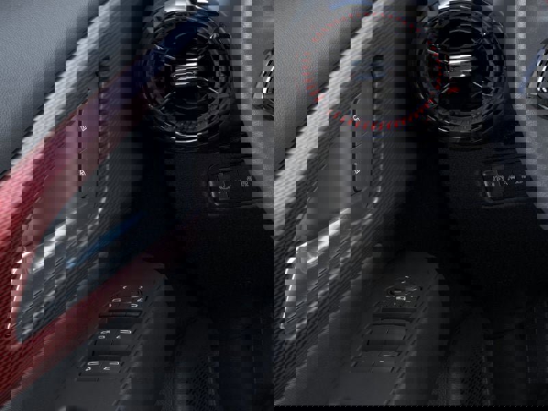 New 2025 Chevrolet Equinox EV RS image 22