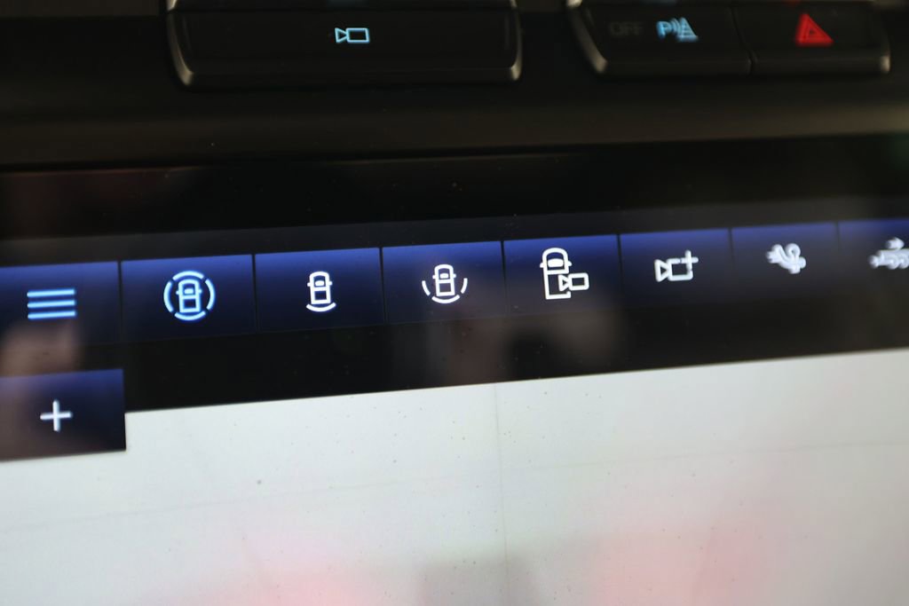 Used 2023 Ford F150 King Ranch w/ Equipment Group 601A High image 31