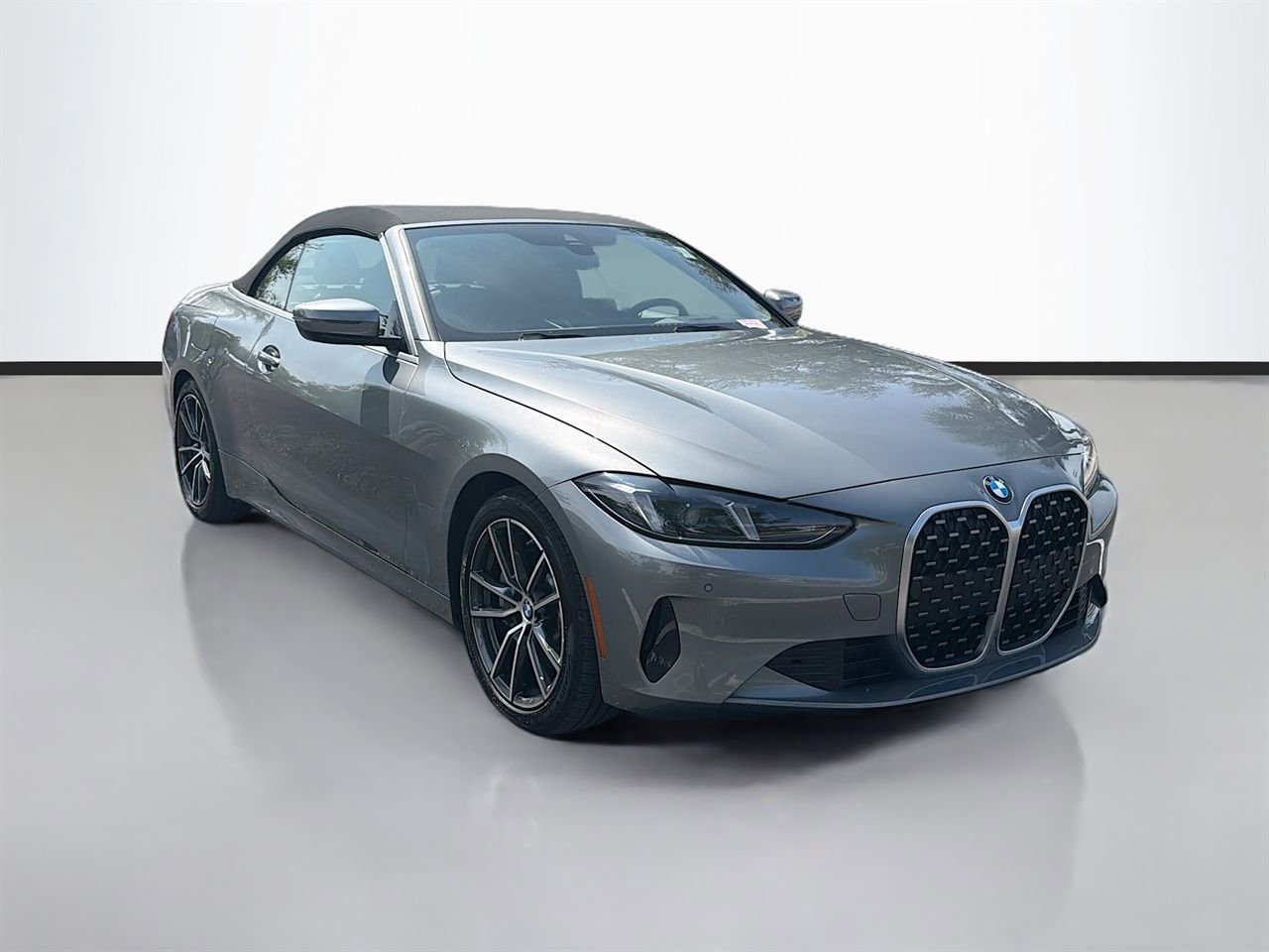 Certified 2025 BMW 430i 430i image 2