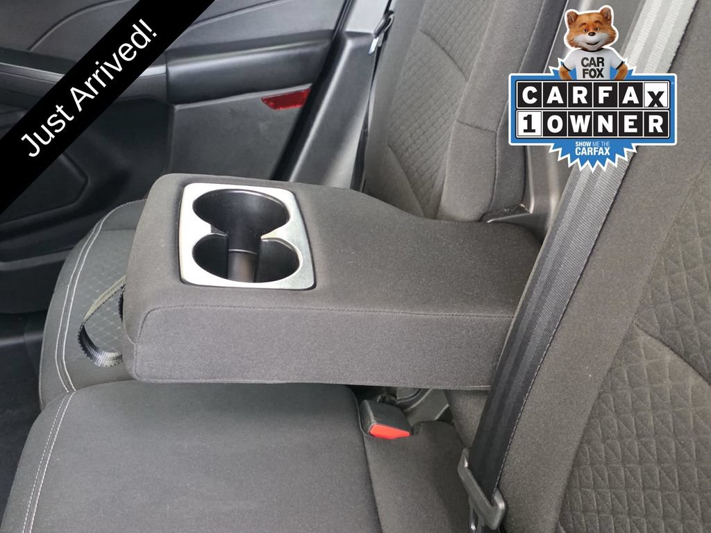 Used 2025 Ford Escape Active FWD image 10
