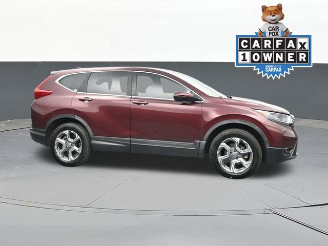 Used 2019 Honda CR-V EX-L
