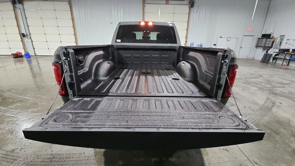 New 2026 RAM 2500 Big Horn image 27