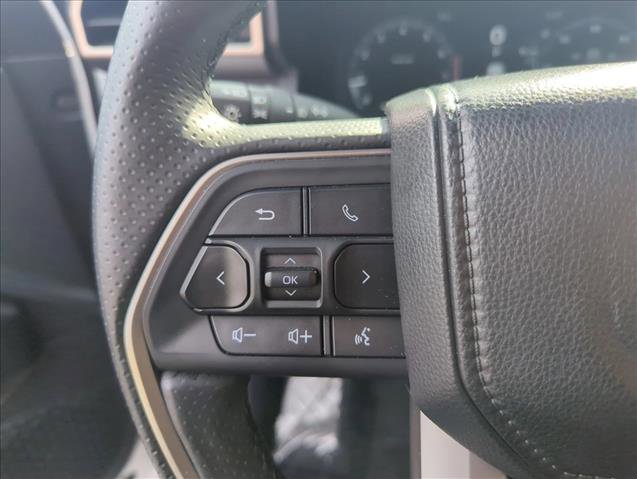 Certified 2025 Toyota 4Runner TRD Off-Road image 12