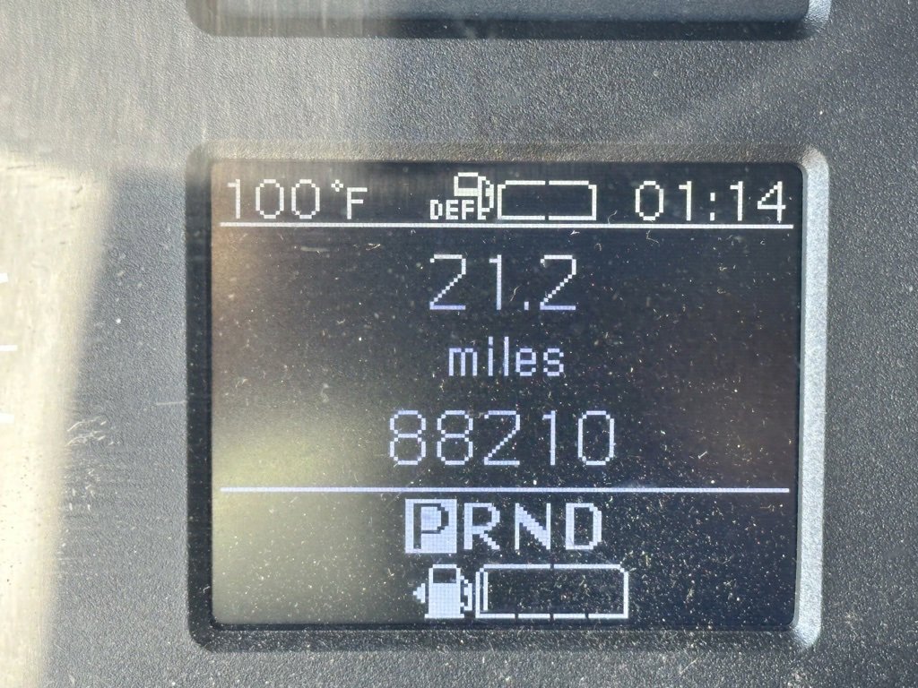 Used 2019 Mercedes-Benz Sprinter 170 image 20