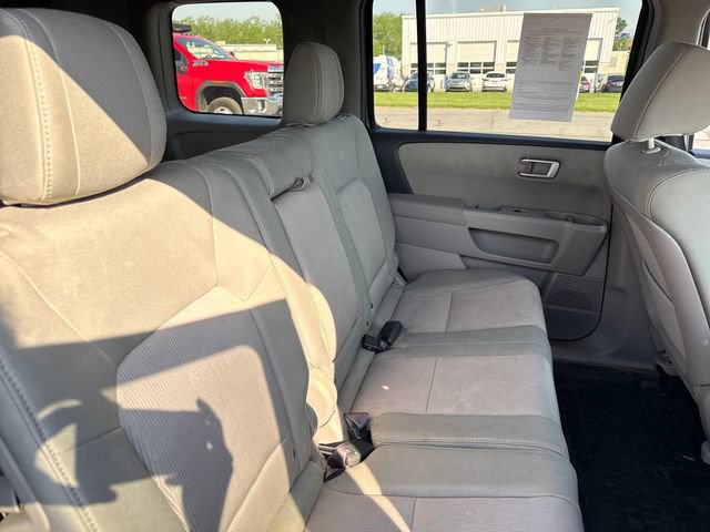 Used 2012 Honda Pilot EX image 14