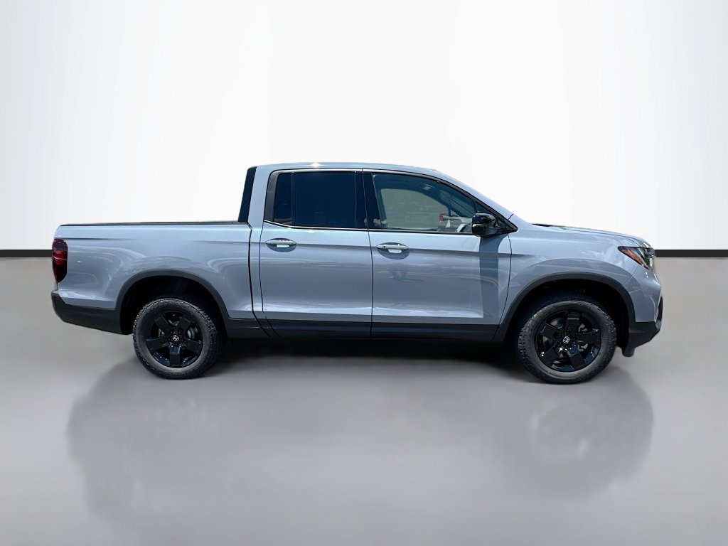 New 2026 Honda Ridgeline Black Edition image 5
