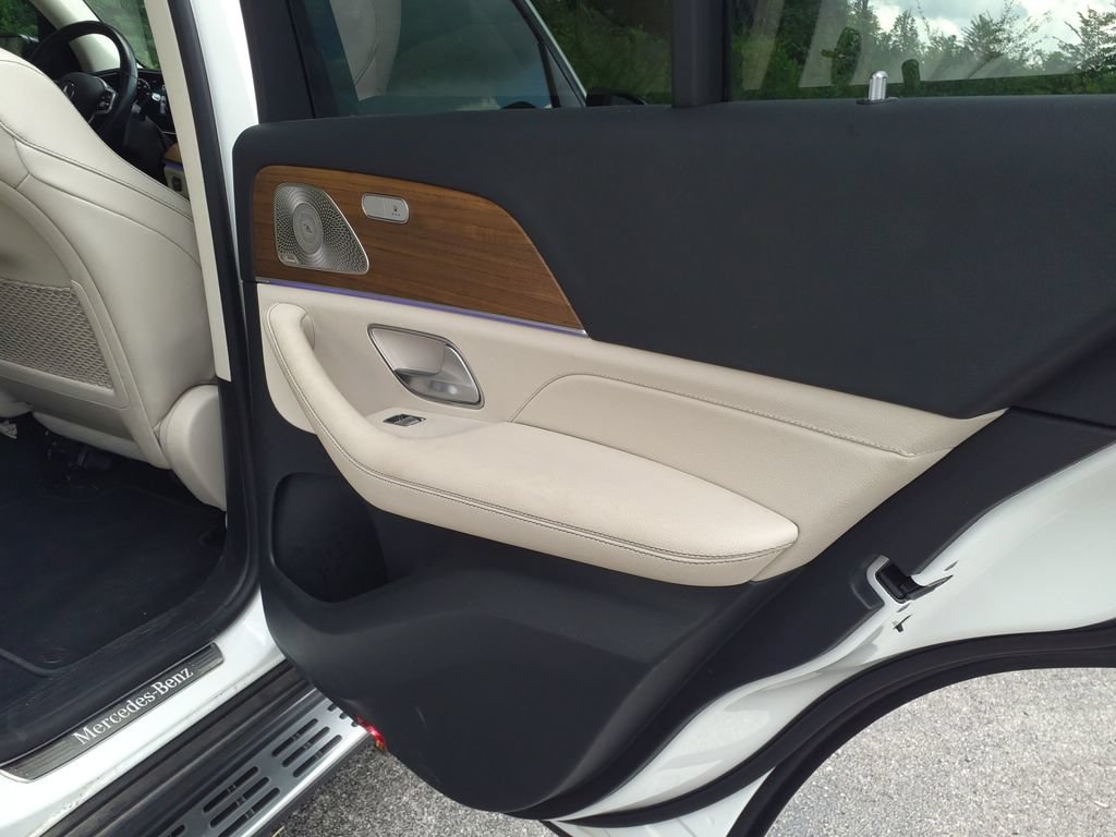 Certified 2023 Mercedes-Benz GLE 350 4MATIC image 13