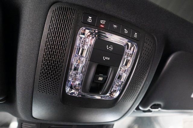 New 2026 Mercedes-Benz GLE 350 4MATIC image 26