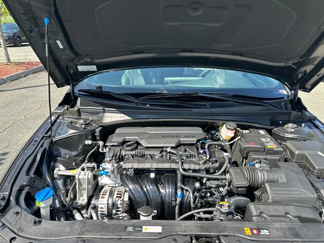 New 2026 Hyundai Elantra SEL Sport FWD image 24