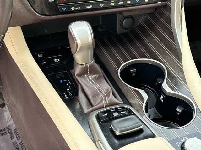 Used 2016 Lexus RX 350 AWD w/ Luxury Package image 23