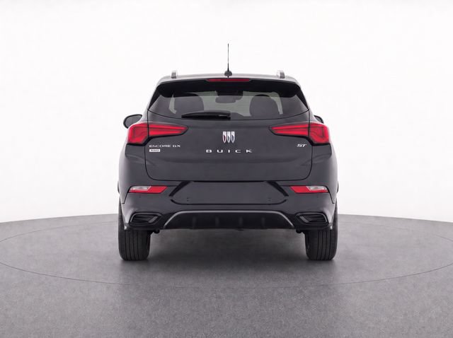 Used 2024 Buick Encore GX Sport Touring AWD/4WD image 7