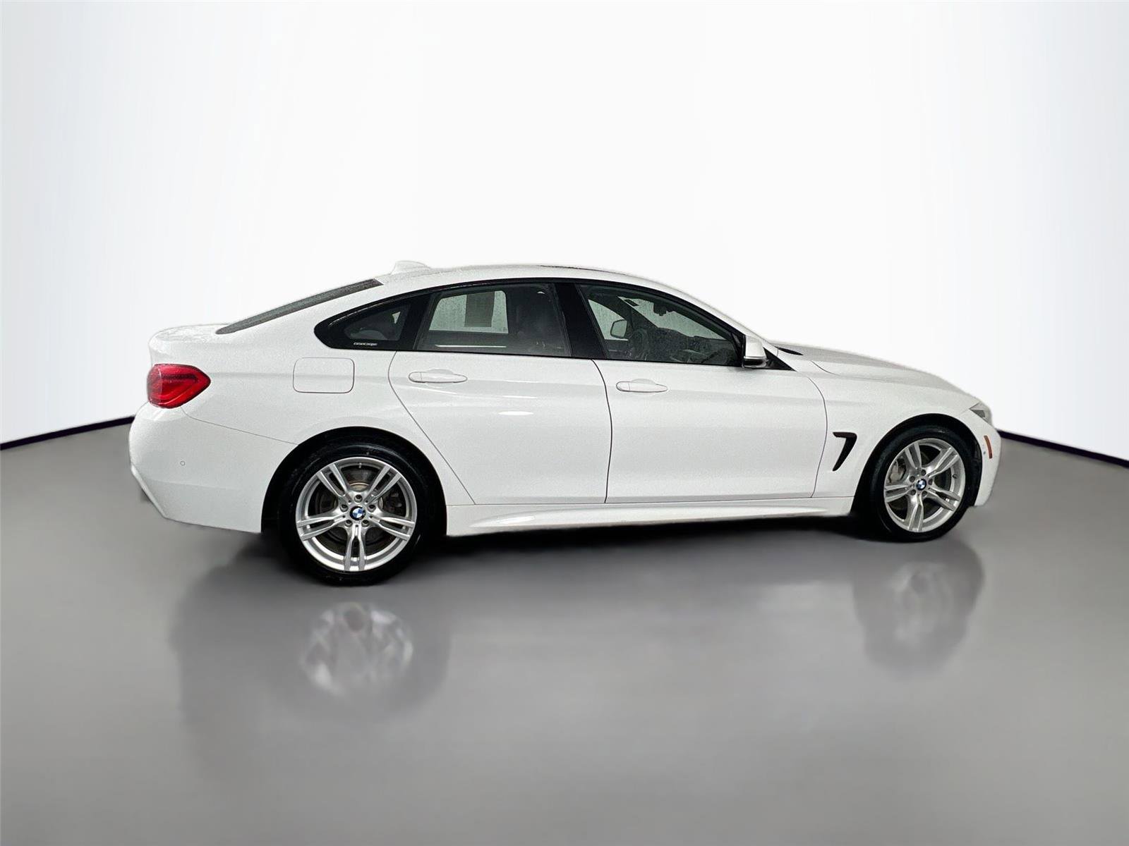 Used 2018 BMW 440i Gran Coupe xDrive image 7