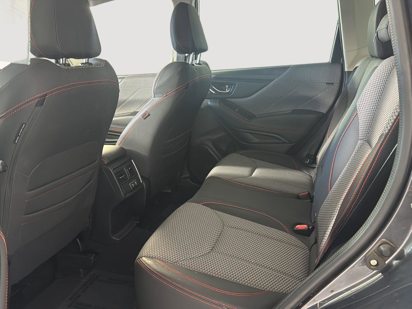 Used 2023 Subaru Forester Sport AWD/4WD image 7