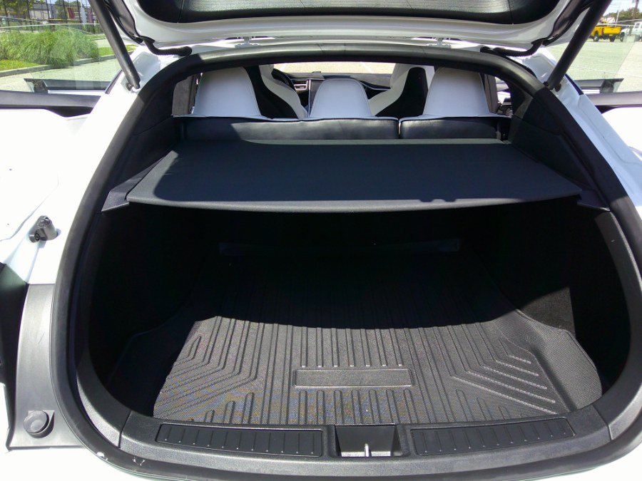 Used 2017 Tesla Model S 90D AWD/4WD image 53