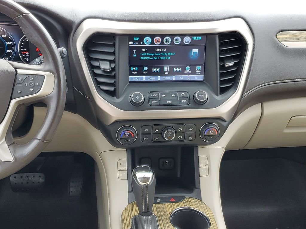 Used 2019 GMC Acadia Denali AWD/4WD image 26