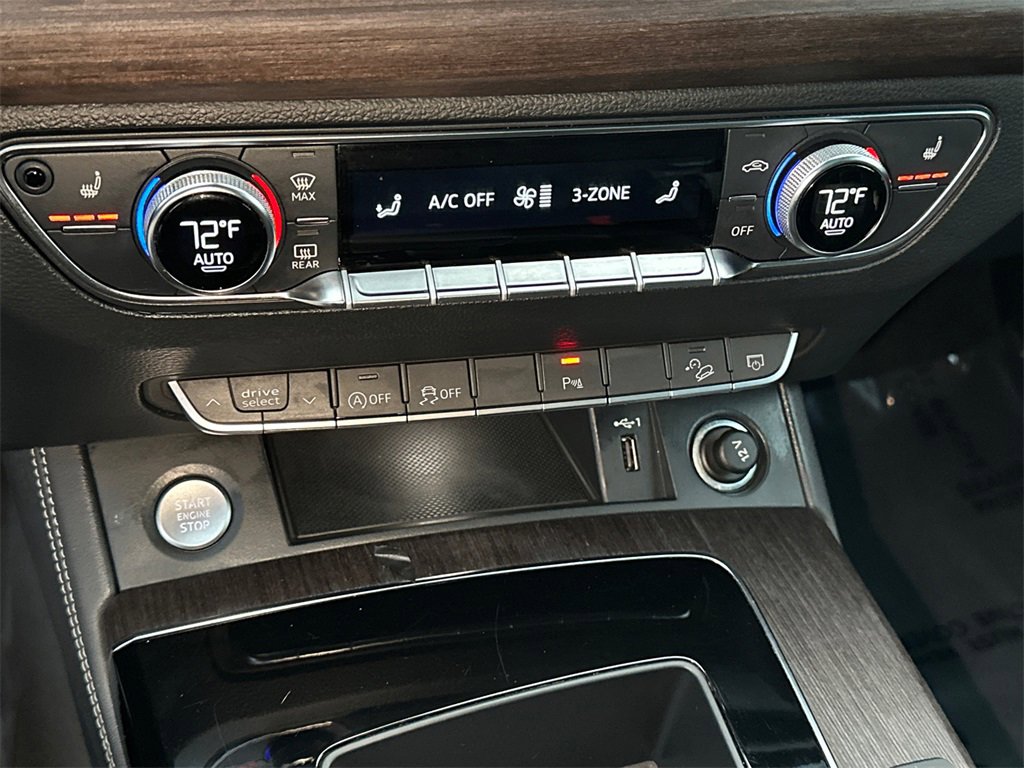 Used 2024 Audi Q5 2.0T Premium Plus image 30