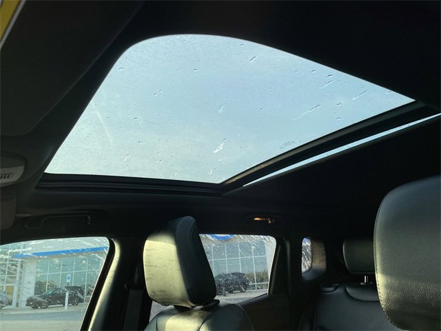 Used 2022 Jeep Compass High Altitude image 23