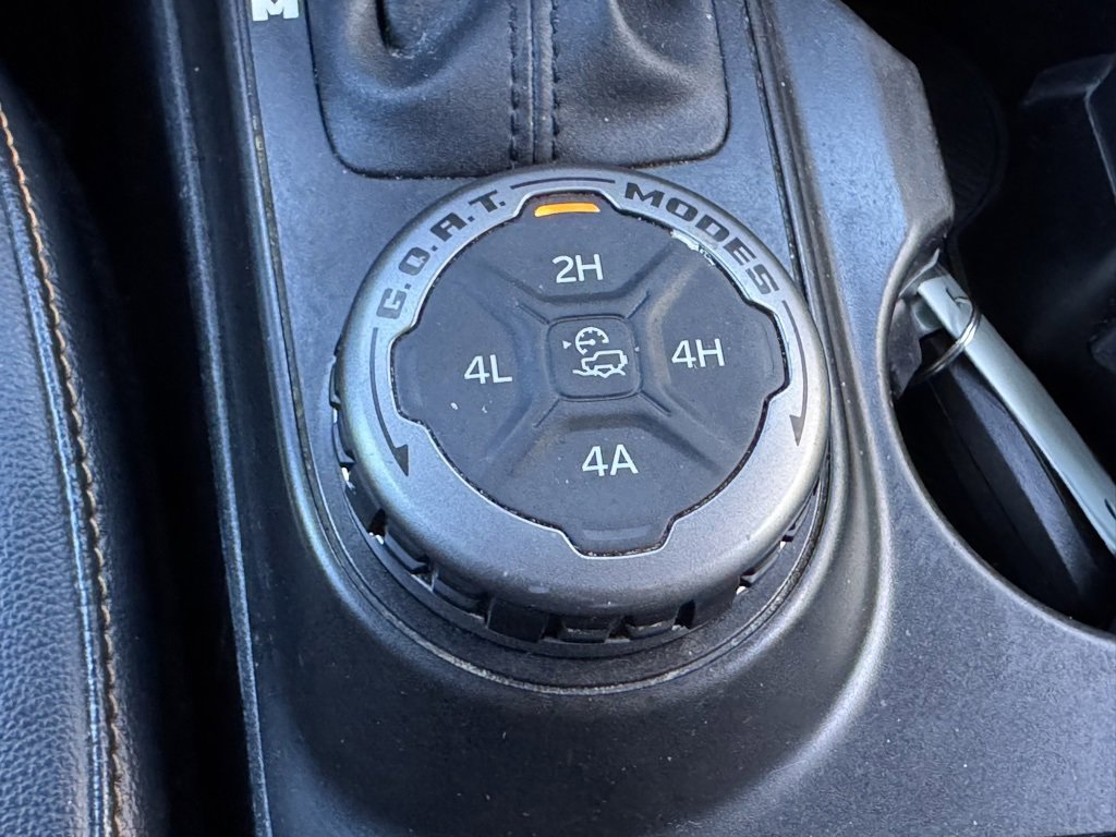 Used 2021 Ford Bronco Badlands w/ Sasquatch Package image 6