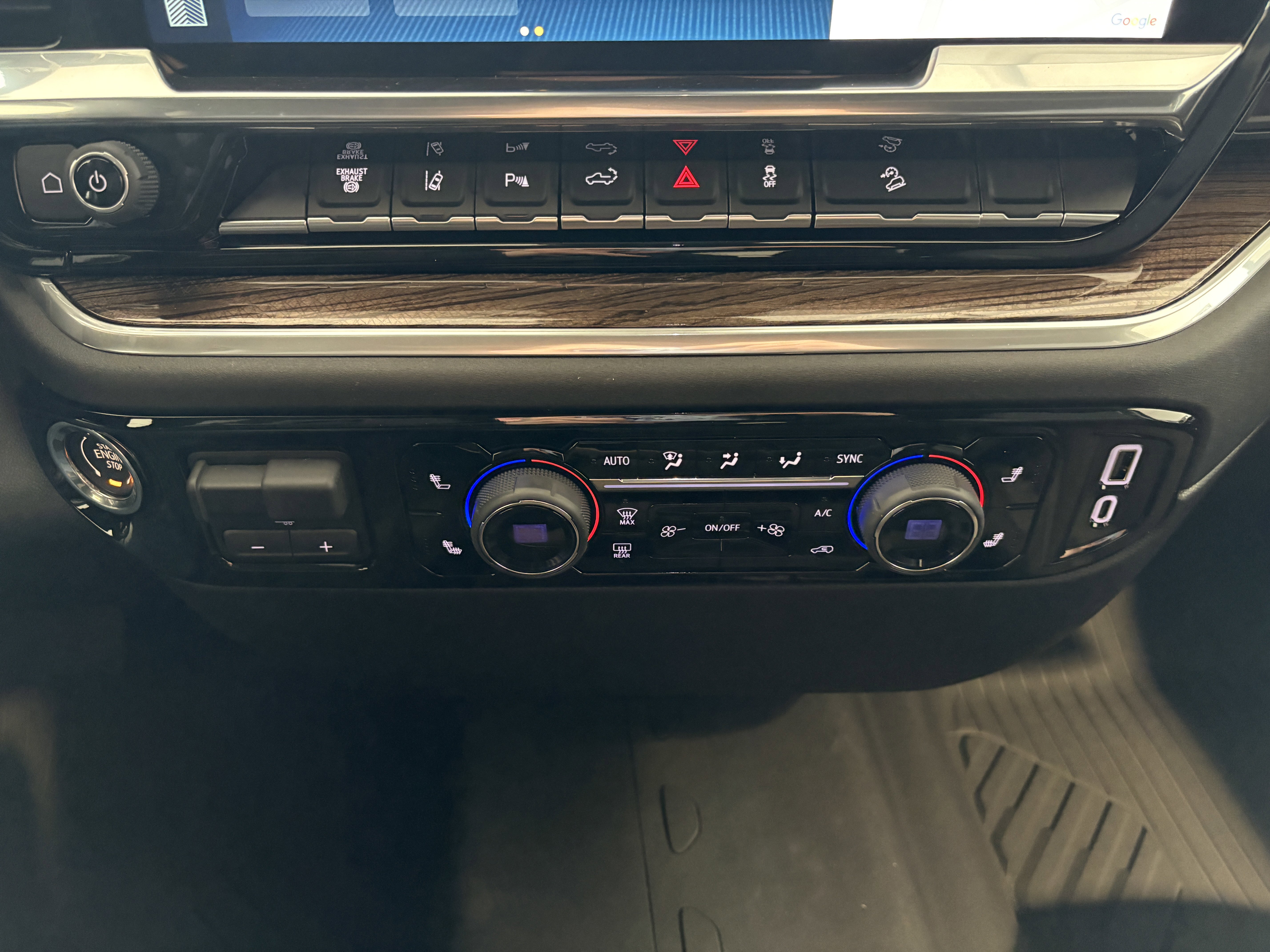 New 2026 Chevrolet Silverado 3500 LT w/ Trail Boss Package image 17