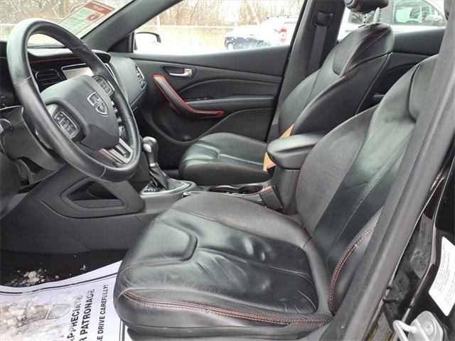 Used 2014 Dodge Dart GT image 13