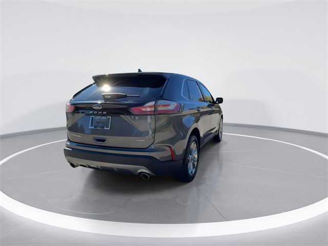 Used 2024 Ford Edge Titanium image 8