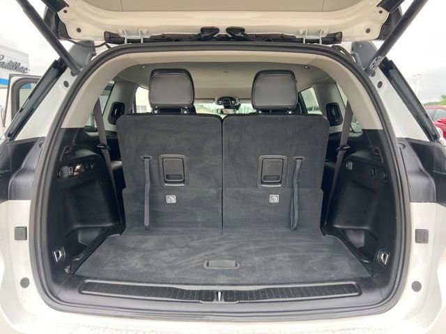 Used 2022 Jeep Grand Cherokee L Limited image 20