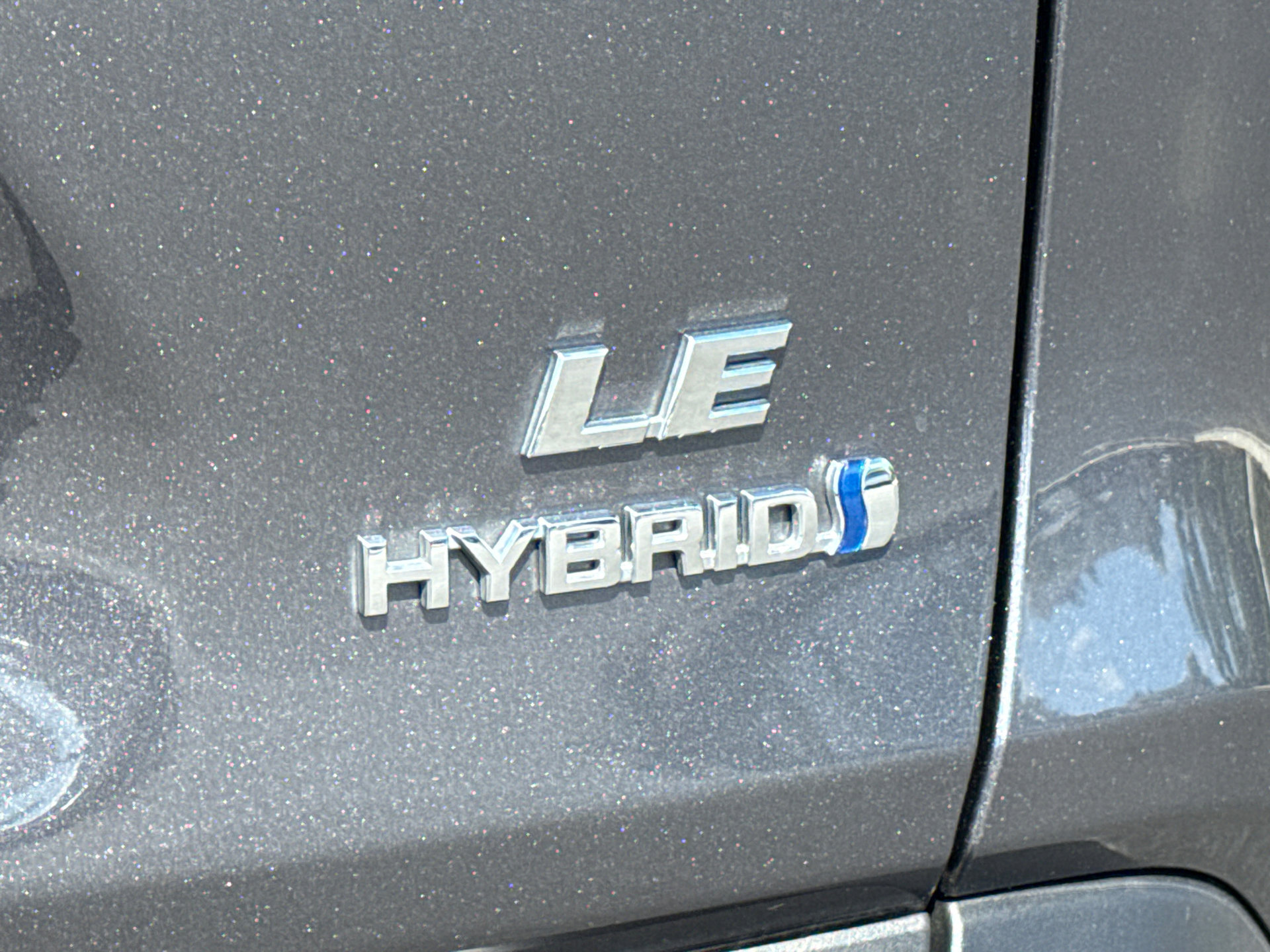 Used 2015 Toyota RAV4 XLE image 9