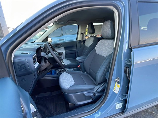 New 2025 Ford Maverick XLT w/ Equipment Group 302A image 21