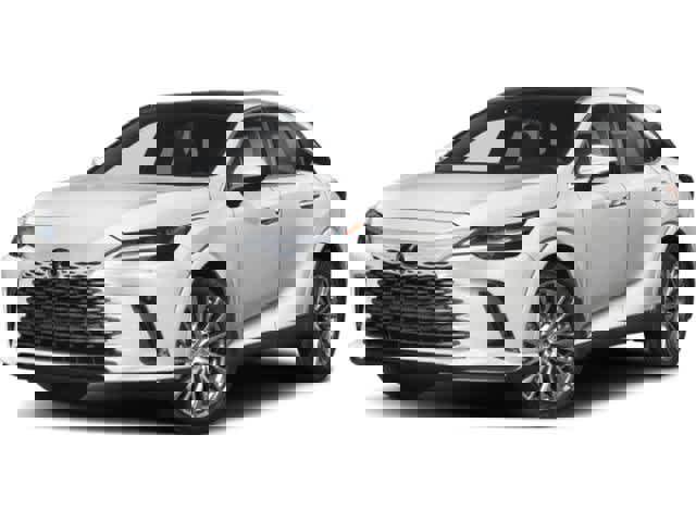 Used 2024 Lexus RX 350 Luxury w/ Convenience Package image 1