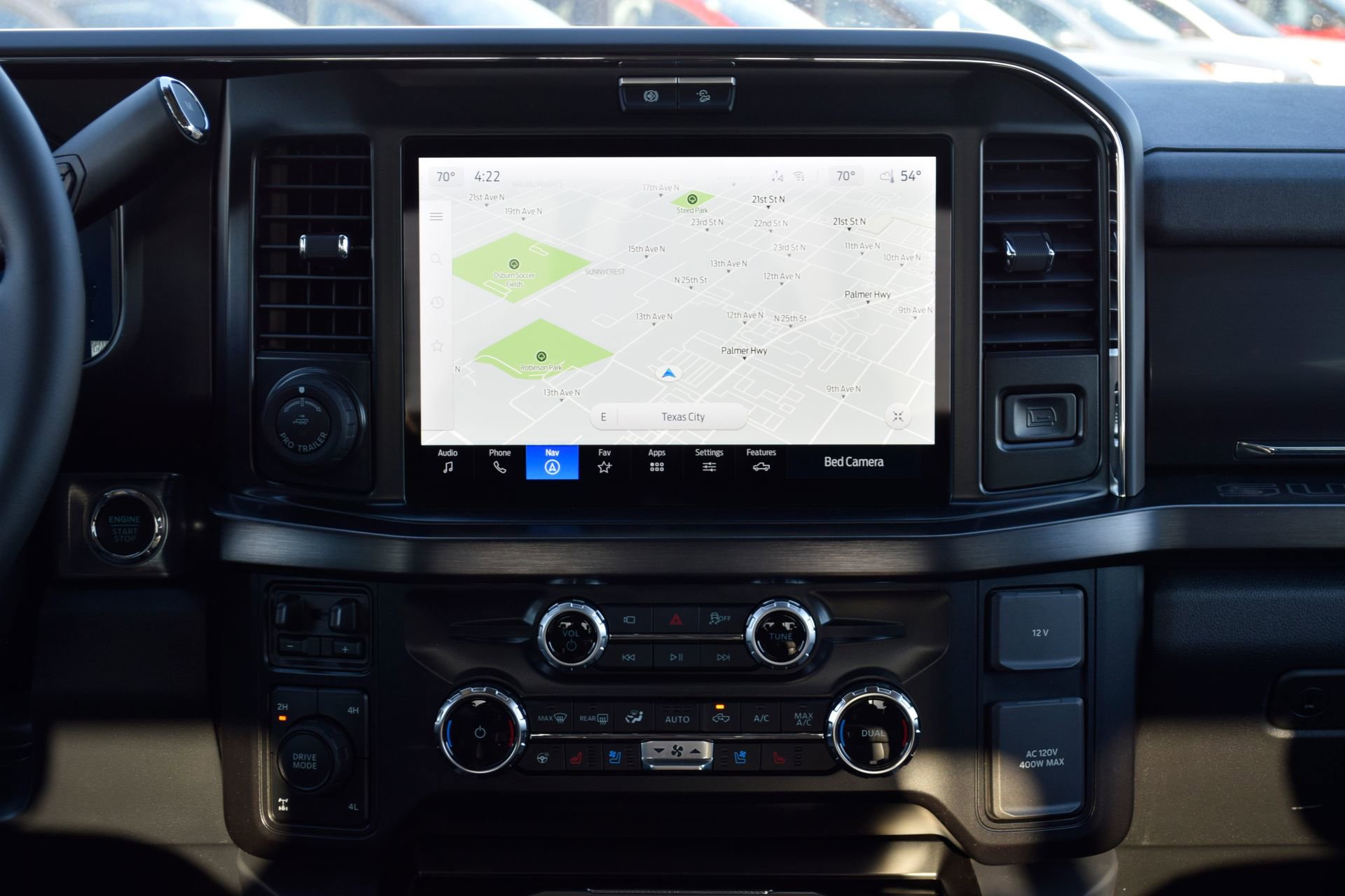 New 2026 Ford F350 Lariat w/ Lariat Ultimate Package image 11