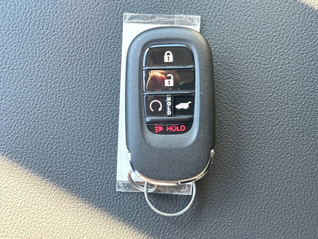 New 2026 Honda CR-V EX-L image 22