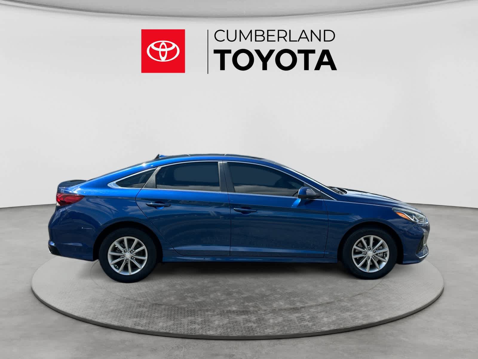 Used 2019 Hyundai Sonata SE FWD image 6