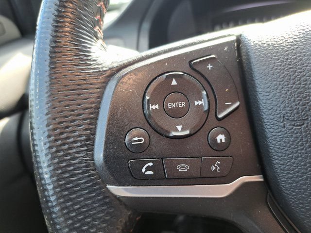Used 2023 Honda Passport TrailSport image 21