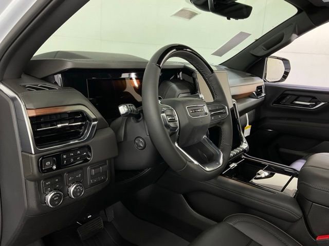 New 2026 GMC Yukon Denali w/ Denali Reserve Package image 20