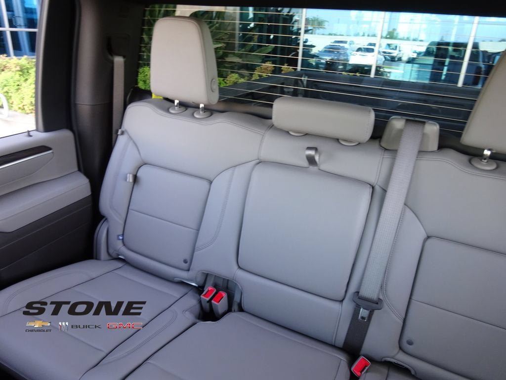 New 2026 GMC Sierra 2500 SLT AWD/4WD image 14