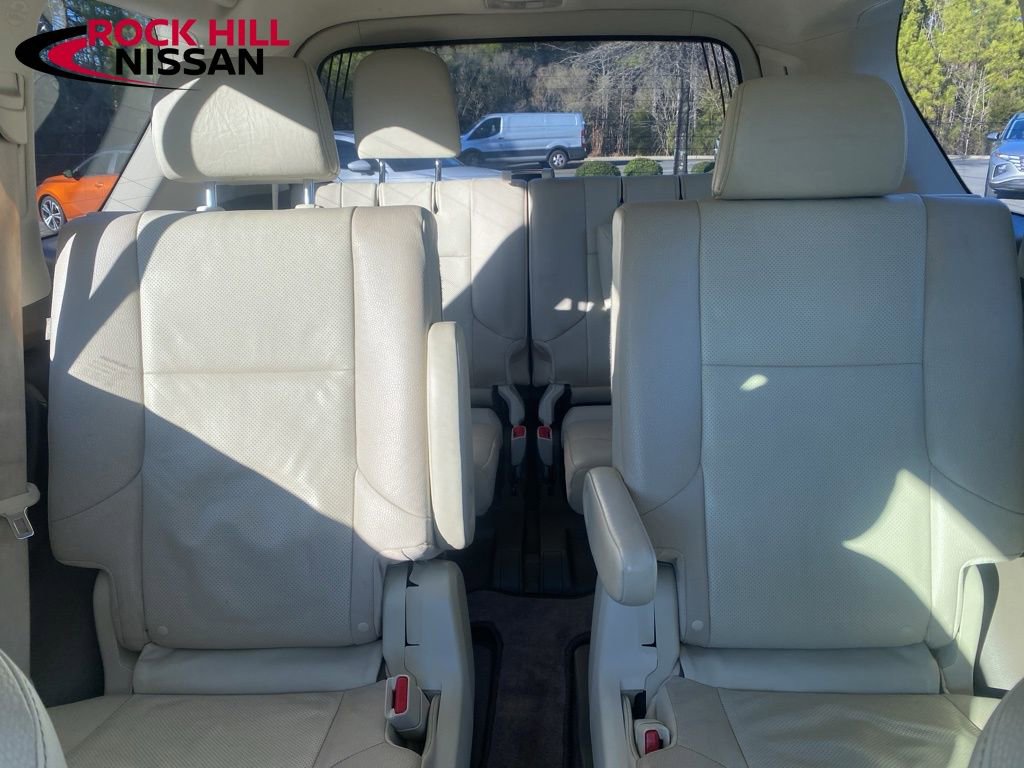 Used 2017 Lexus GX 460 460 image 29