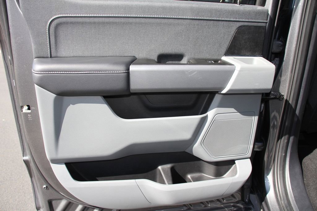 Certified 2023 Ford F150 Lightning XLT AWD/4WD image 20