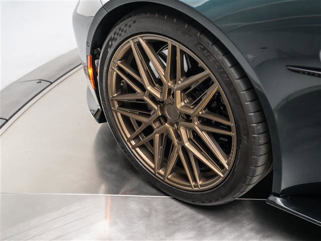 New 2026 Aston Martin V8 Vantage S RWD image 8