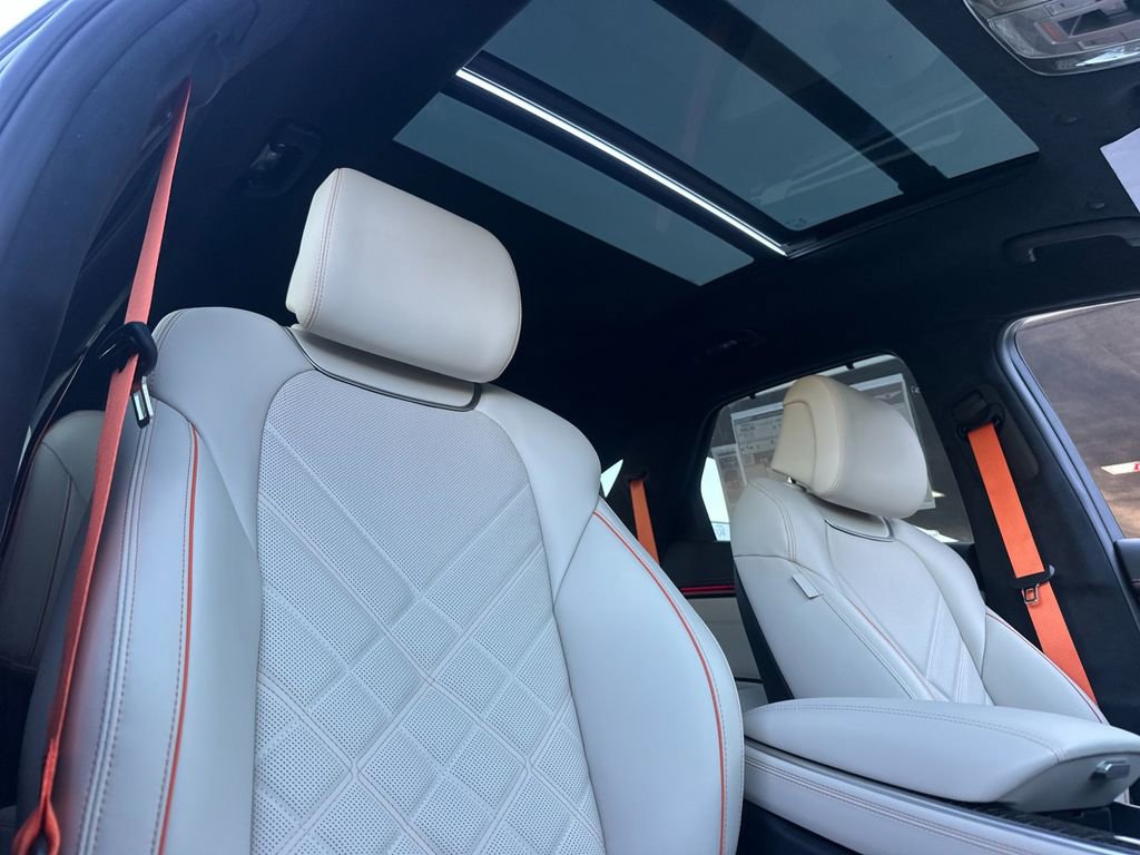 New 2026 Genesis GV70 3.5T Sport Prestige image 17
