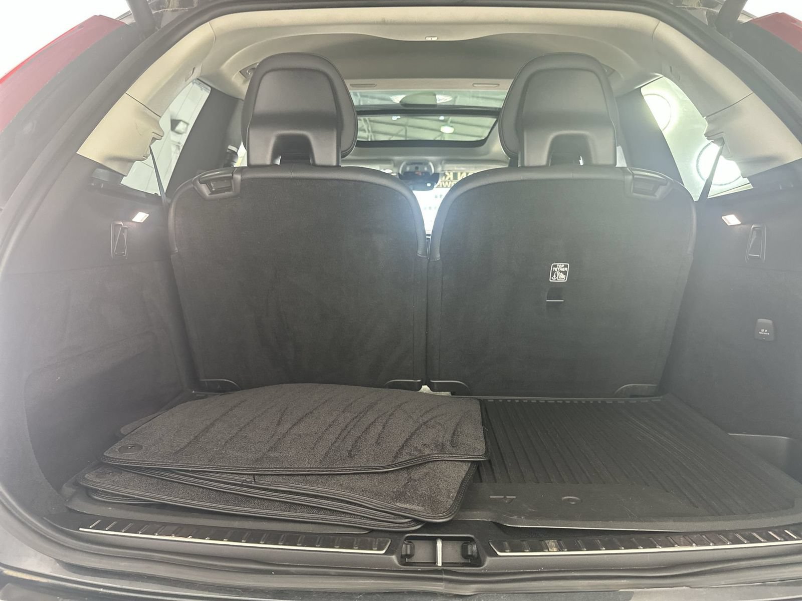 Used 2021 Volvo XC90 T6 Momentum w/ Climate Package AWD/4WD image 26