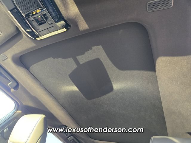 Certified 2026 Lexus GX 550 w/ Accessory Package (2T) AWD/4WD image 12